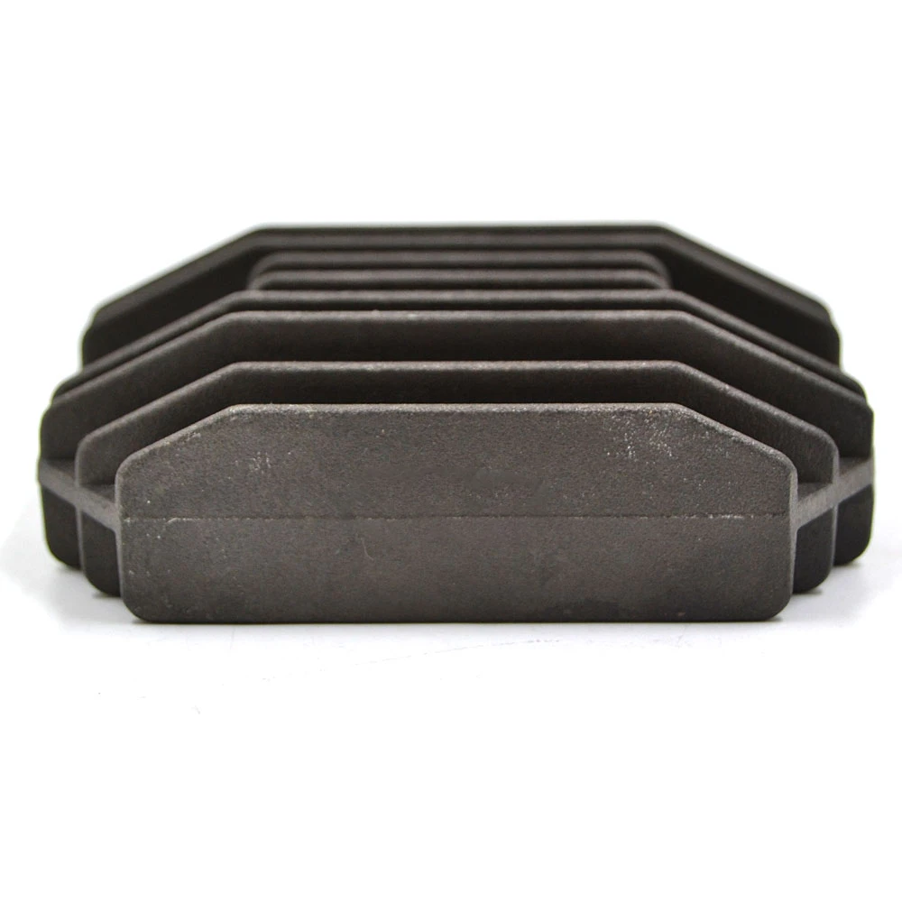 Регулятор напряжения мотоцикла для Kawasaki ZZR600 ZX600D KLF300 KEF300 ZX6R ZXR400 GPZ600 ZL600 GPX600 R VN750 VN1500