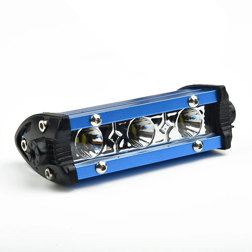 

Truck Work Light Bar 12V 4 Inch Ultra-Thin 6500K ATV Bright Car Driving LED Lamp
