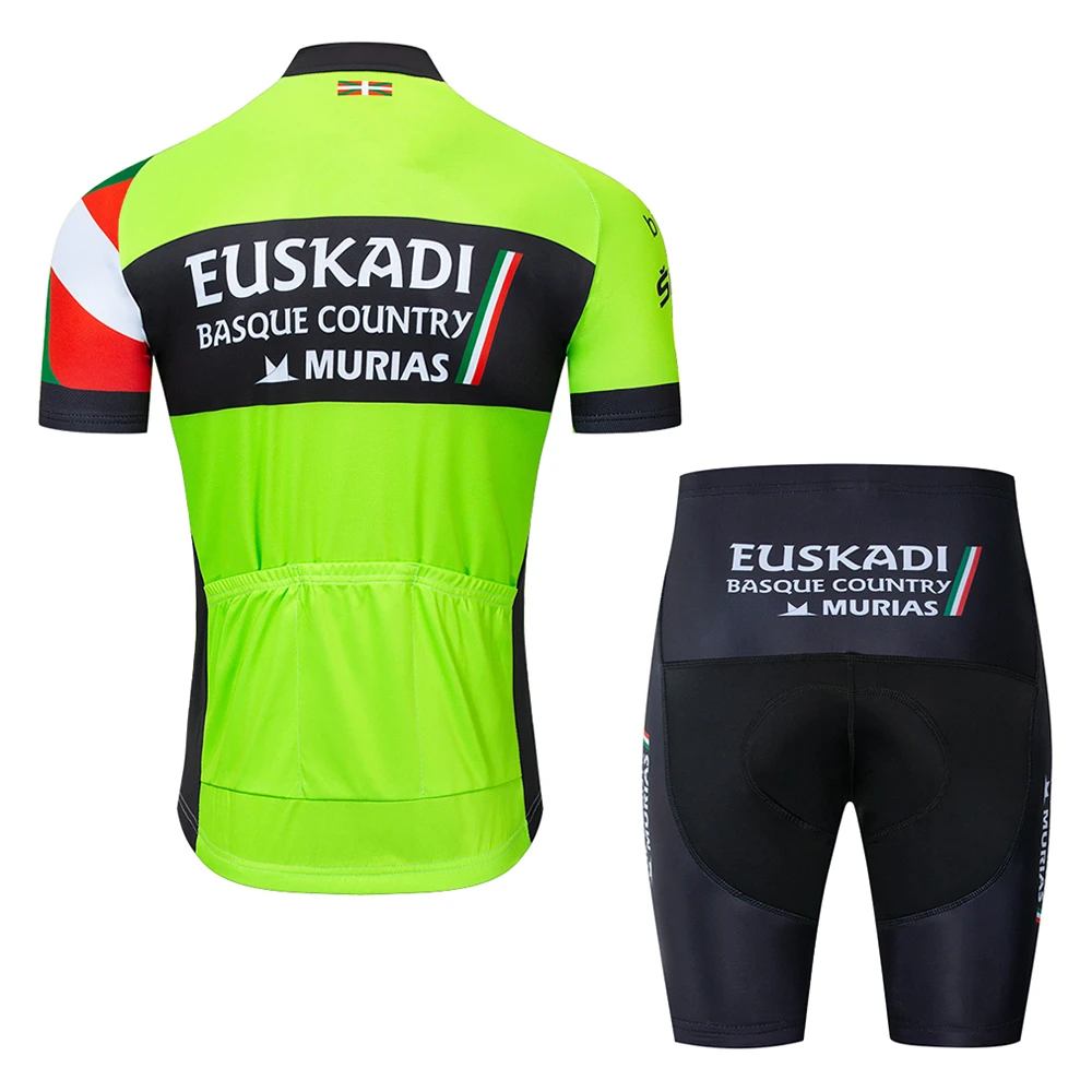 

Cycling Jersey Set Men 2020 Sport Set Mtb Clothes Men Cycling Jersey Shorts