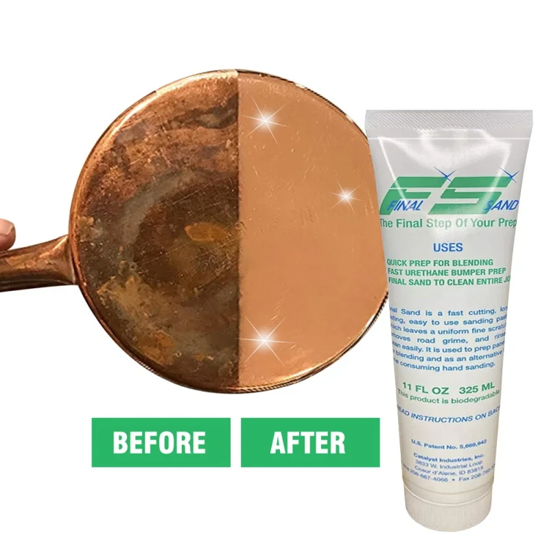 

Dedicated Portable Environmental Protection Ointment(Bigger Tube 11oz)