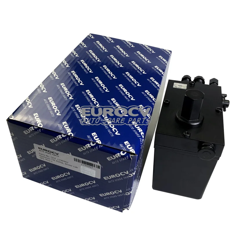 

Spare Parts for Scania Trucks SCE 2204435 Driver Cab Tilt Pump