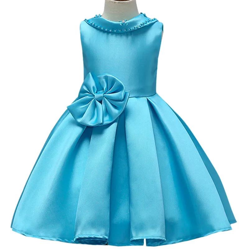 2019 горячая Распродажа лепесток большой бант Принцесса свадебное платье для