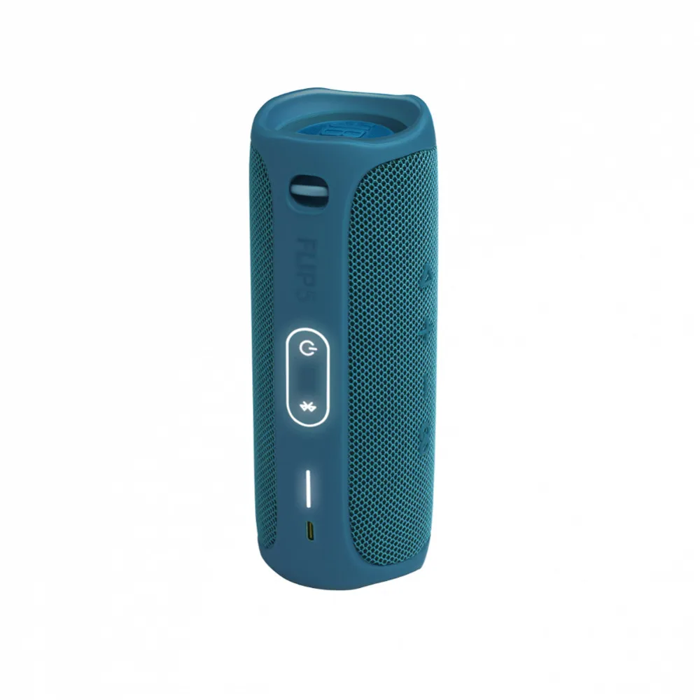 Портативная акустическая система JBL Flip 5 Eco Edition | Электроника
