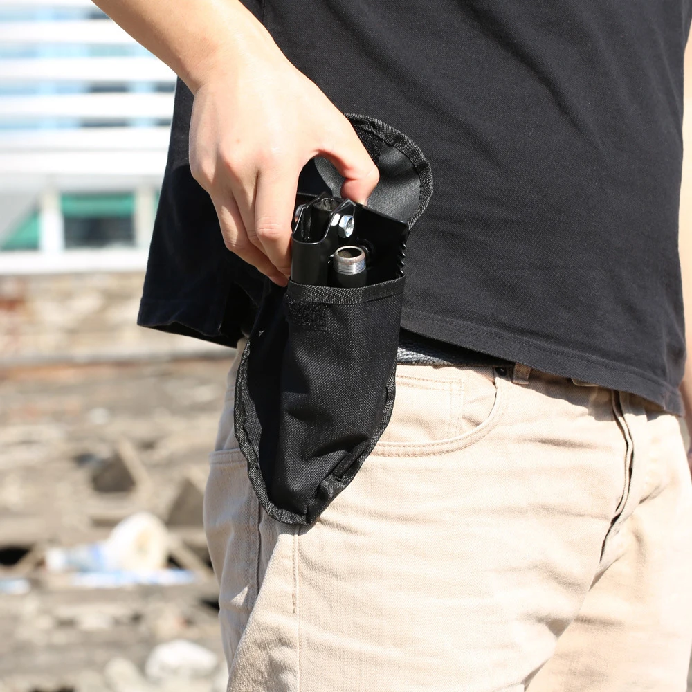 

Outdoor Survival Shovel Portable Folding Multi Tool Camping Shovel Entrenching Tool Collapsible Spade For Backpacking