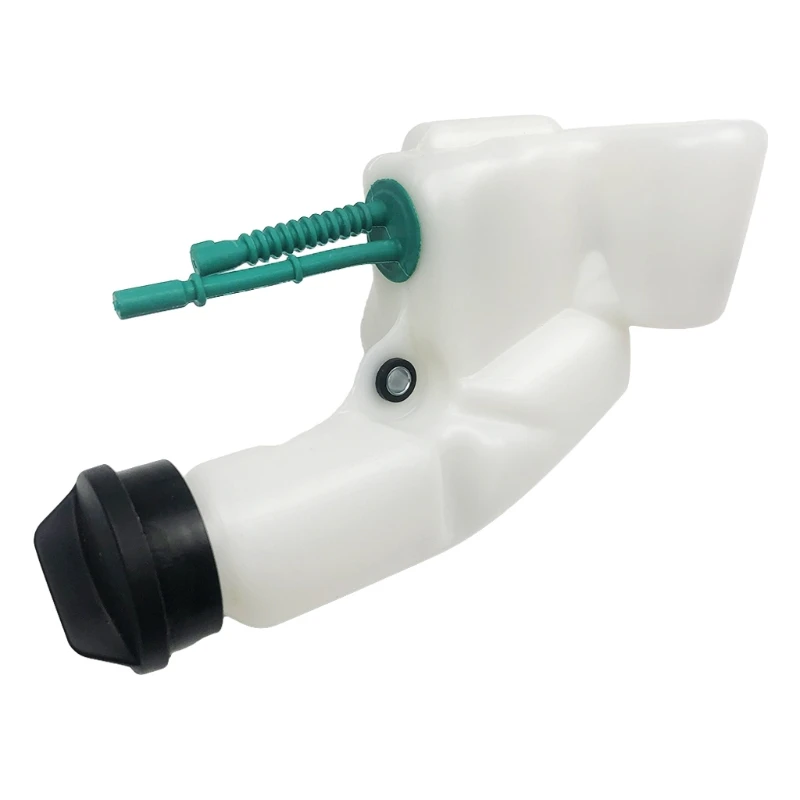 

Fuel Tank Replacement for FS38 FS45 FS45C FS45L FS46 FS46C FS55 FS55R FS55T FC55 HL45 KM55 String Trimmer Strimmer