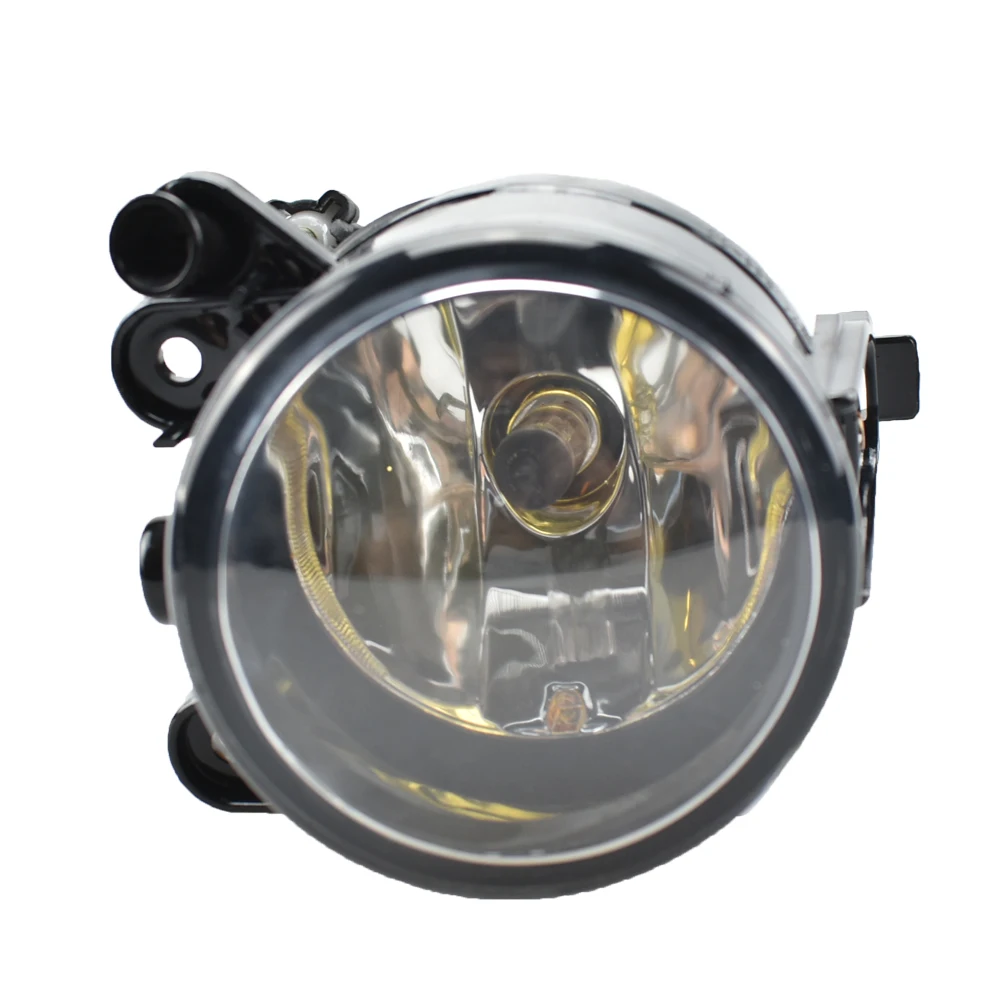 Противотуманная фара для VW Golf 5 A5 MK5 2004-2009 автомобилей спереди Галогенные