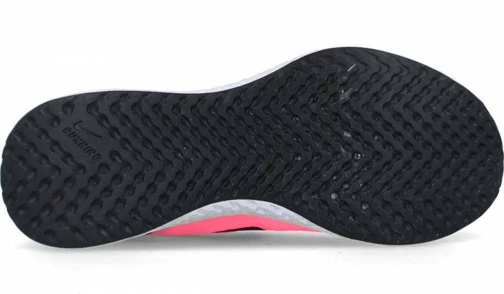 Кроссовки Nike Running Revolution 5 pink Sunset | Обувь
