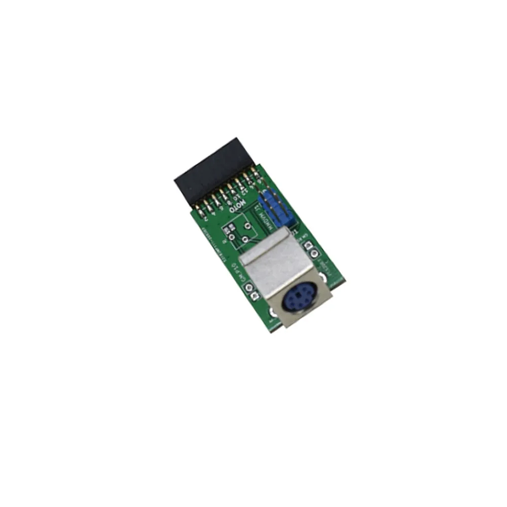 Плата релейная для Raspberry Pi с OLED дисплеем MMDVM открытым исходным кодом и