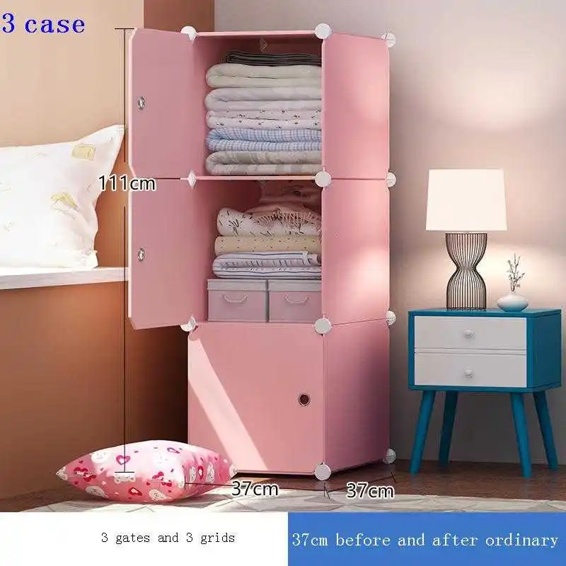 Шкафчик для мебели Armario Tela мебель спальни дома гардероба | Мебель