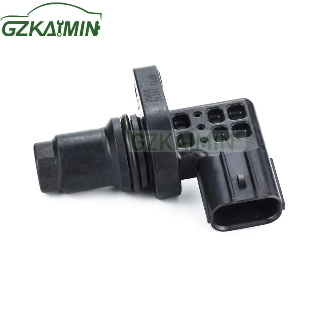 Original Engine Camshaft Cam Position Sensor 33220-58J00 33220-58J01 For SUZUKI W AGON R MH21S/MH22S SERBO HG21S | Автомобили и