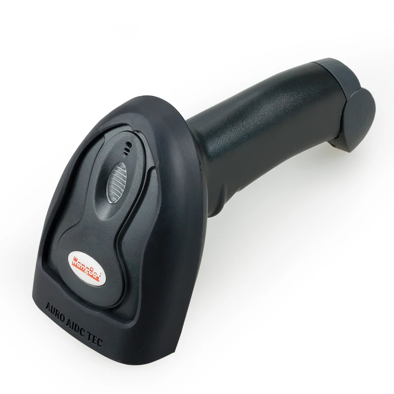 Сканирующий кодовый пистолет сканирующий код Экспресс-кабель для супермаркета