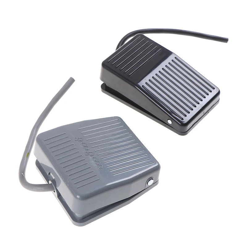 SPDT нескользящий металлический Мгновенный Переключатель управления