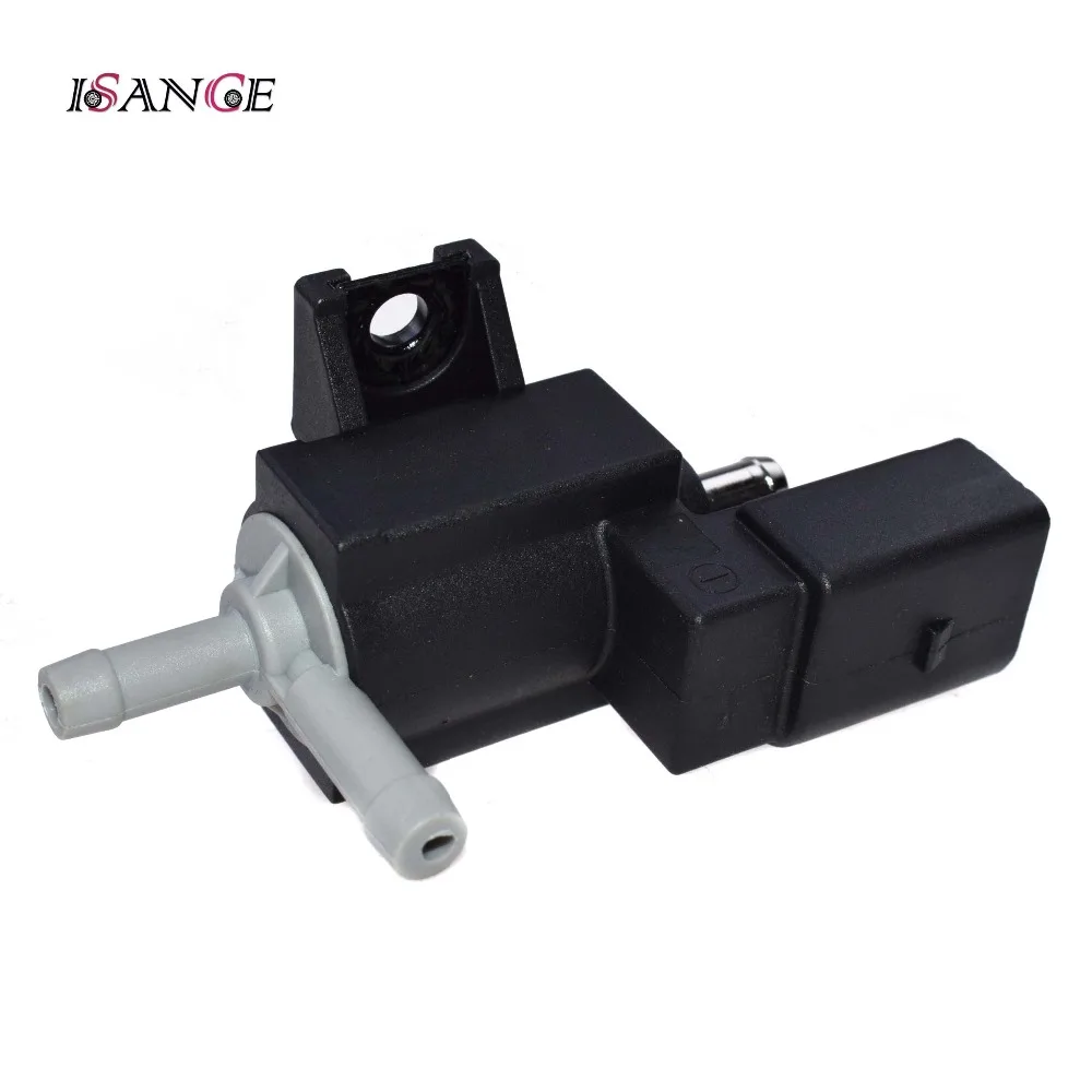 Электромагнитный регулирующий клапан ISANCE Turbo Boost для VW Jetta Passat Tiguan Eos GTI CC Audi A3 A4 A5 A6