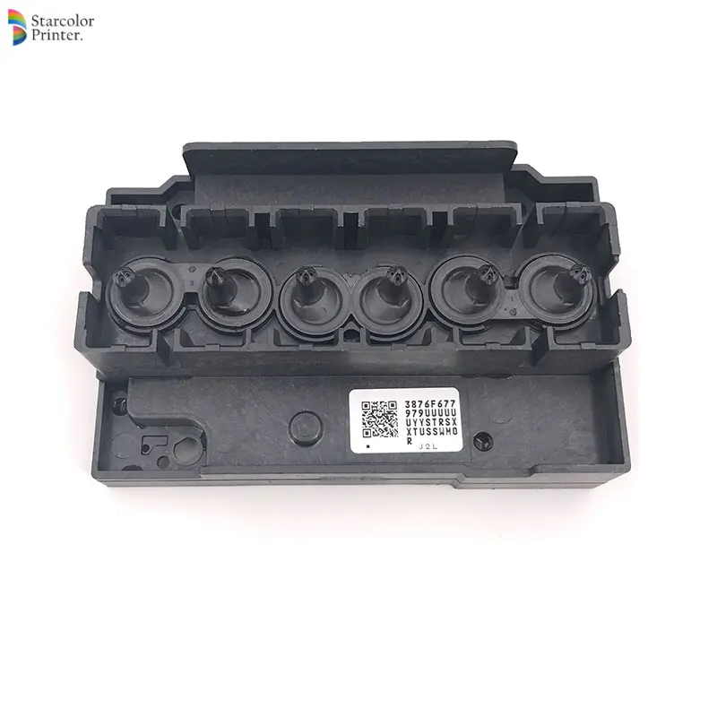 R1430 Печатный коллектор головки адаптер для Epson R1390 R1400 L800 T50 T60 L805 TX650 R330 1500 Вт RX590
