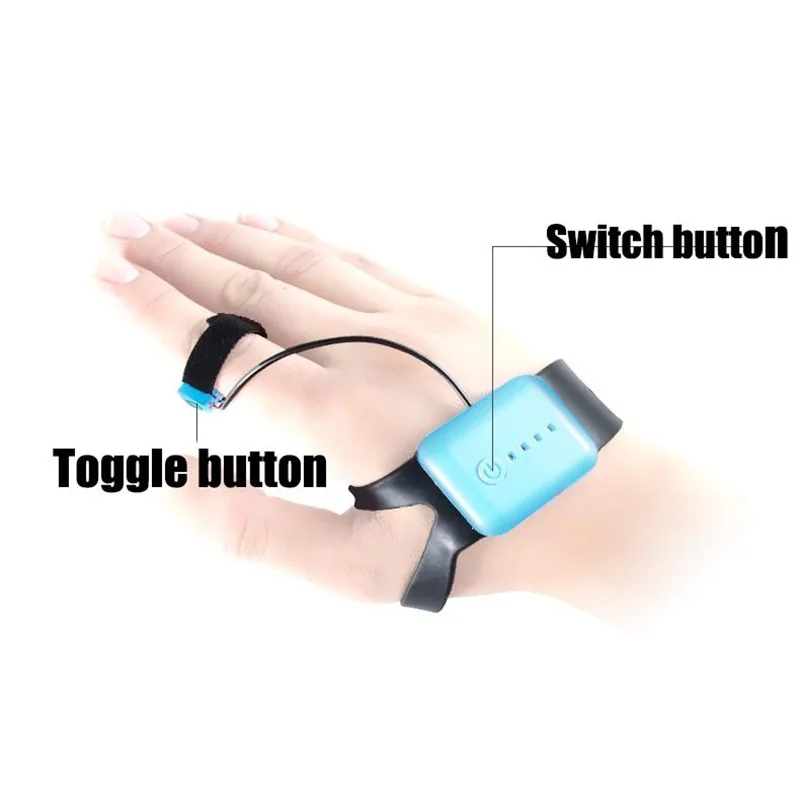 Двухсторонний Радиоуправляемый трюк для автомобиля индукционный