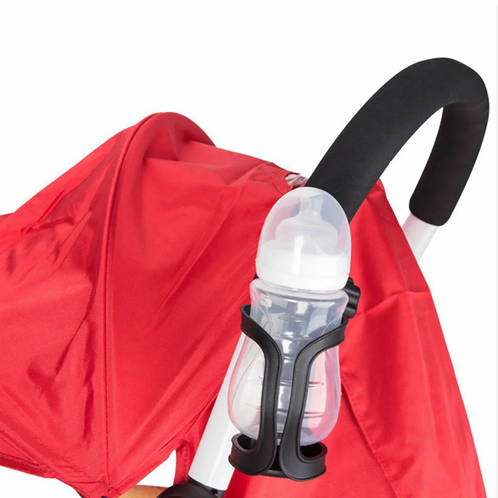 Bike Water Bottle Drink Cup Holder Mount Cages For Motorcycle Bicycle Baby Stroller Can Store Water Bottles Bicycle Accessories