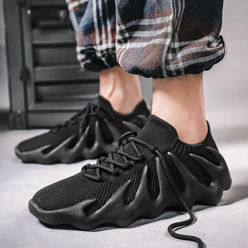 

Men Shoes Sneakers Male Tenis Luxury Shoes Mens Casual Shoes Trainer Race Off White Shoes Fashion Loafers Running Shoes for Men