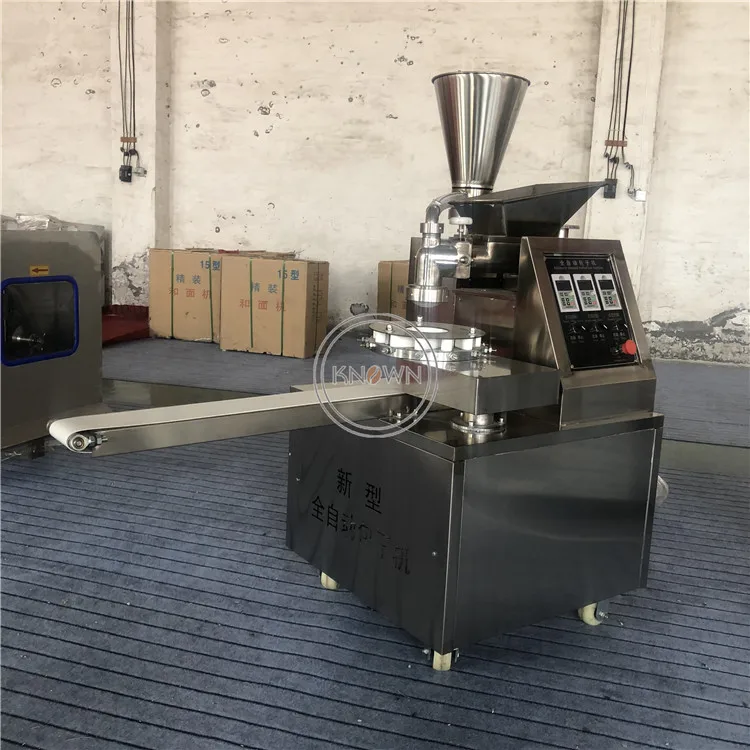 Автоматическая Паровая машина для приготовления пучка Формовочное Оборудование