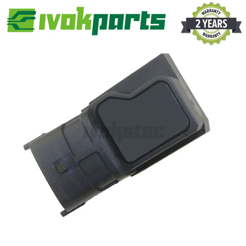 Впускной воздушный коллектор Датчик абсолютного давления для Renault Clio II III Grand Scenic