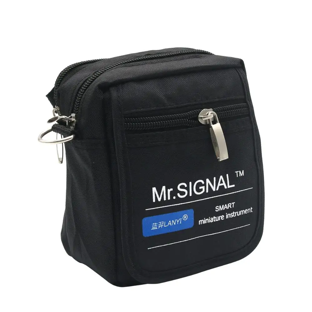 

MR9270S 4-20mA Signal Generator Calibration Current Voltage Thermocouple