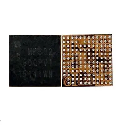 10 шт./лот для Samsung Galaxy S6 G9200 G920F S7 маленький источник питания IC chip MPB02 S2MPB02 S2MPB02X01 на