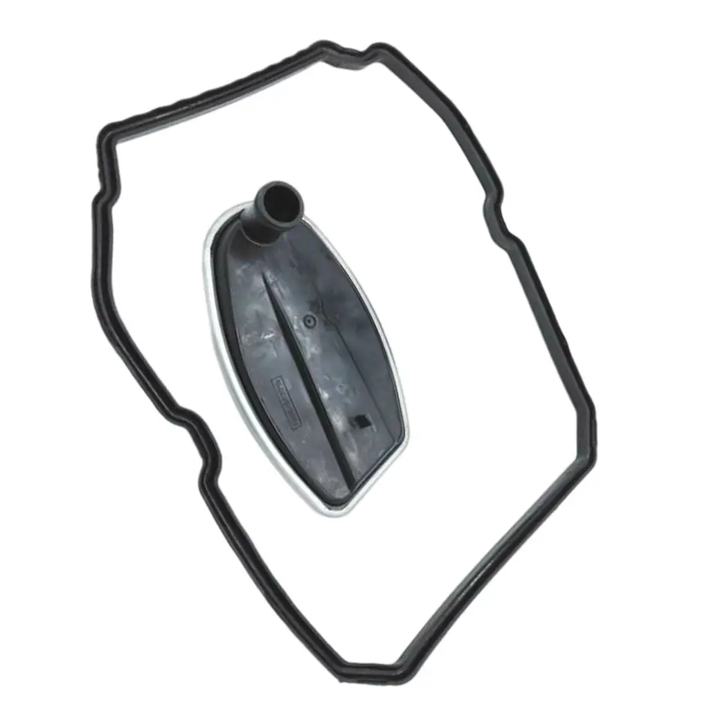 

Car Transmission Filter with Gasket 52108325AA Set fits for C320 E320, Professional