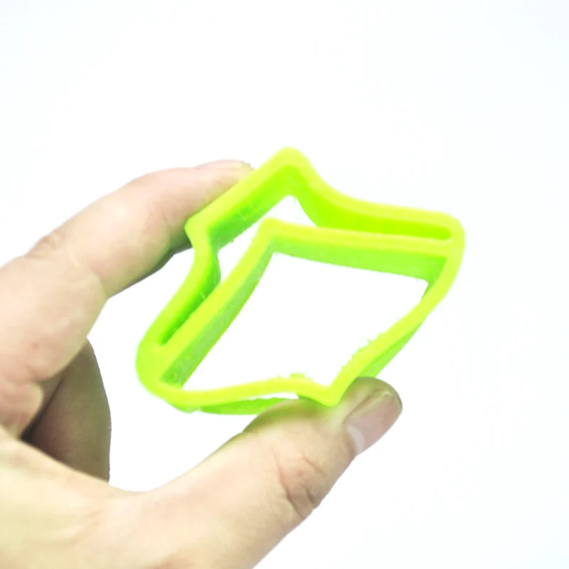 Ультралегкие чехлы из ТПУ с 3D-принтом держатель фиксированным креплением на 30