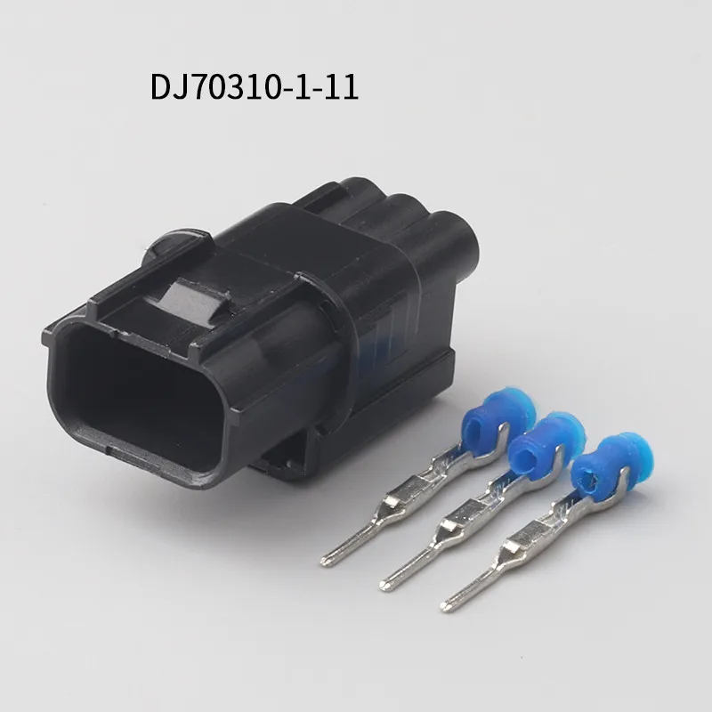 100 комплектов в комплекте 6188-4775 6189-7037 Sumitomo 3-контактный водонепроницаемый