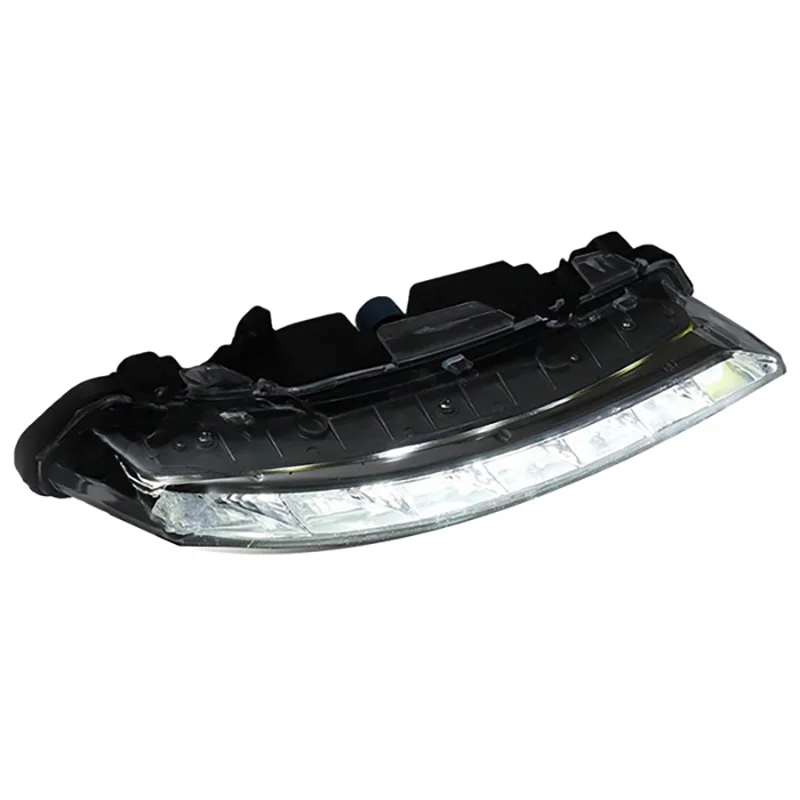 

Front Fog Lamp for Benz S-Class W221 S350 S500 2009-2013 Bumper Fog Light LED DRL Daytime Running Light