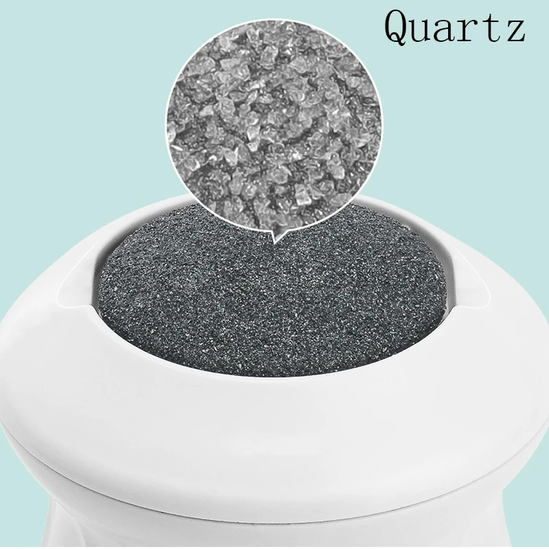 Электрическая мясорубка для ног 1 комплект устройство удаления омертвевшей кожи