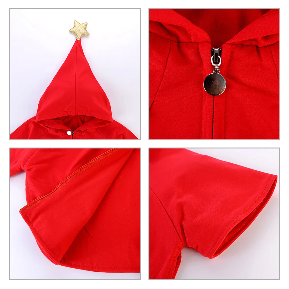 Пальто для маленьких девочек зимнее пальто принцессы куртка одежда шапка с
