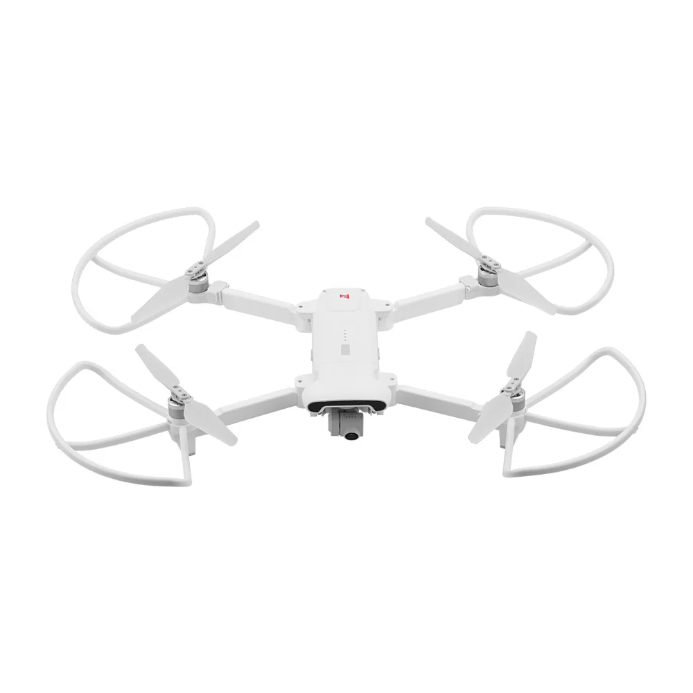 4pc Quick-Release Prop Guards Propeller Guard For Xiaomi FIMI X8 SE RC Drone Protection Accessories