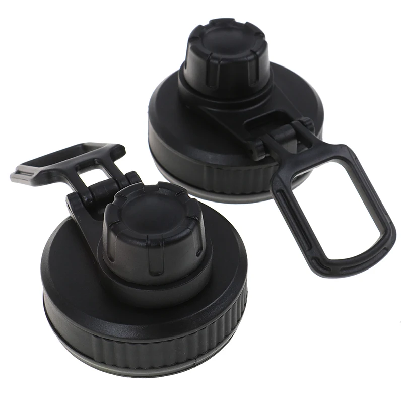 2 шт./упак. бутылка для воды замена крышки Кепки соломы носик пуш-ап флип-топ