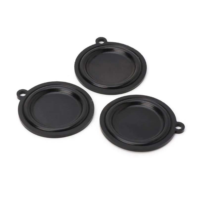 

X37C 10Pcs 54mm Pressure Diaphragm For Water Heater Gas Accessories Water Connection