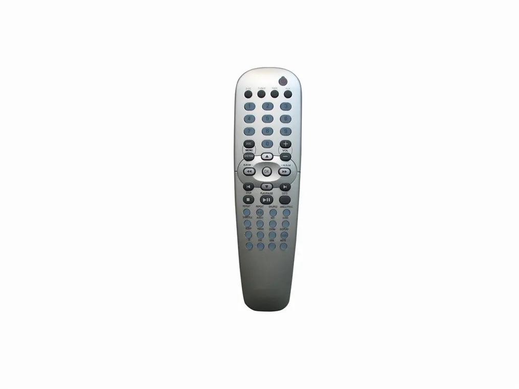 Пульт дистанционного управления Управление для Philips RC19245011 RC19245028/01 MCD510/22 LX7100SA MCD297/12 MCD510/21 MCD515/93 DVD микро театр плеер