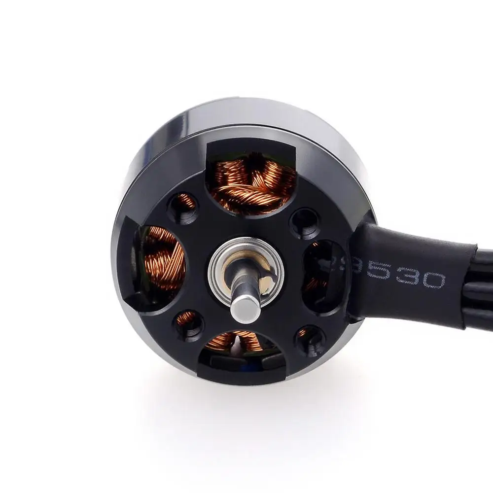 14 полюсный бесщеточный двига