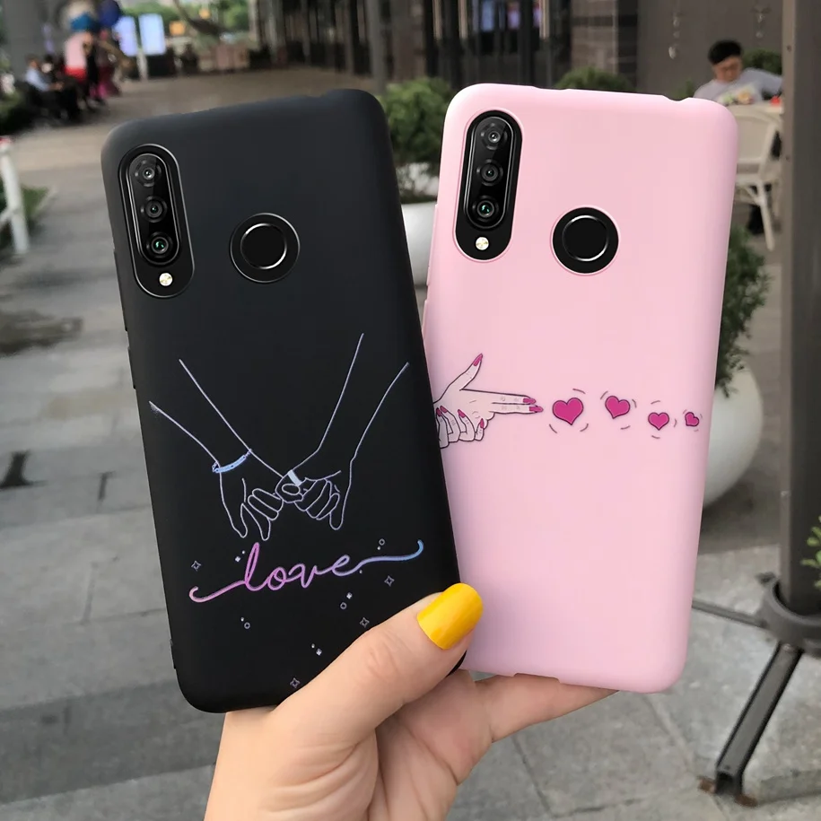 Чехол накладка Zepose для Huawei Honor 20 силикон большой выбор изображений|Бамперы| |