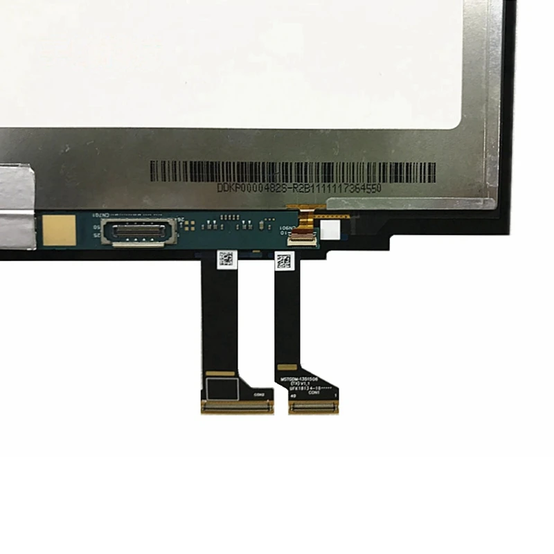 

For Microsoft Surface Laptop 1769 13.5"resolution 2256*1504 LCD Display Touch Screen Digitizer Assembly Replacement