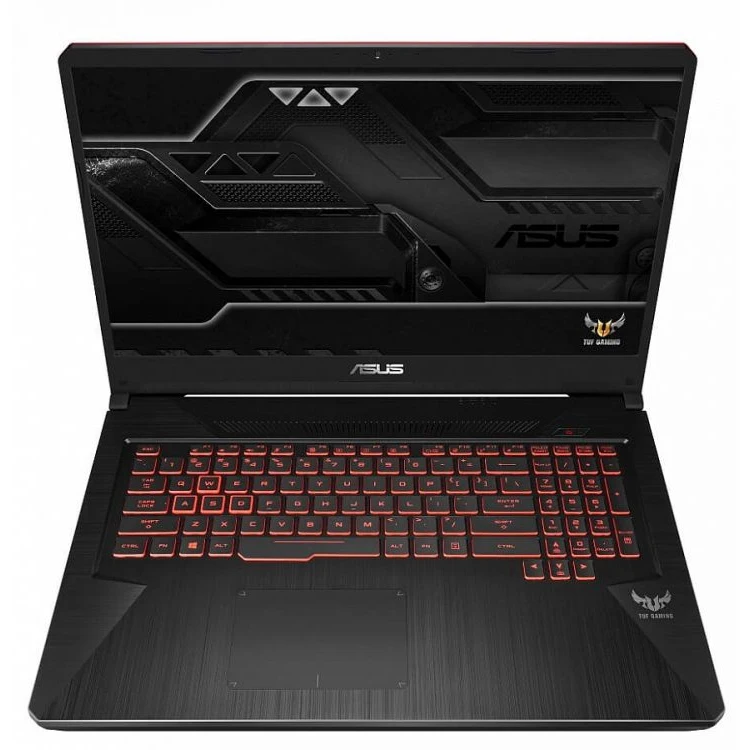 Ноутбук ASUS FX705GD-EW188T Intel Core i7 8750H/8Gb/1Tb/No ODD/17.3&quot FHD IPS/NVIDIA GeForce GTX 1050 2Gb/Camera/Wi-Fi/Win10 |