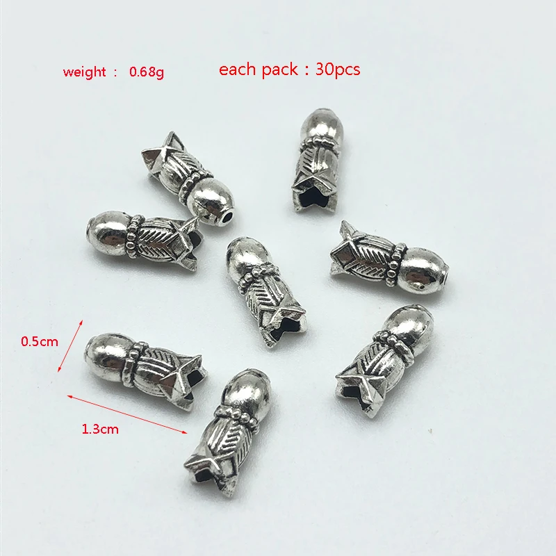 Молитвенные Четки из бусин с подвеской в виде цветка для изготовления ювелирных