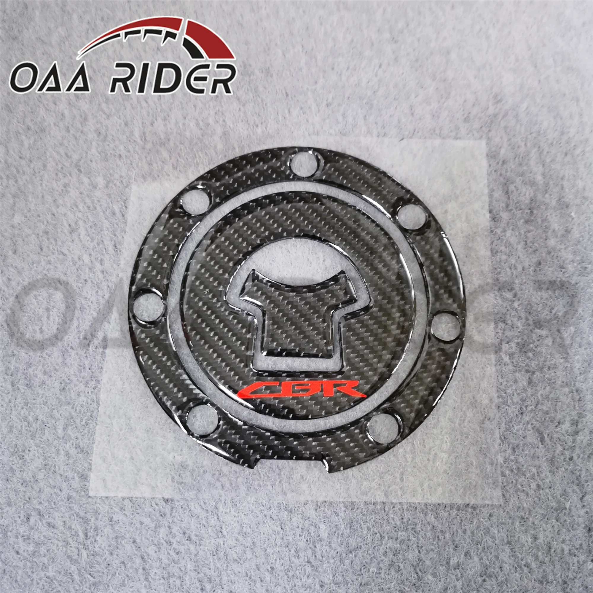 Наклейка на крышку топливного бака Honda CBR 600 F4i CBR600F4i 2001 2002 2003 2004 2005 2006 | Автомобили и