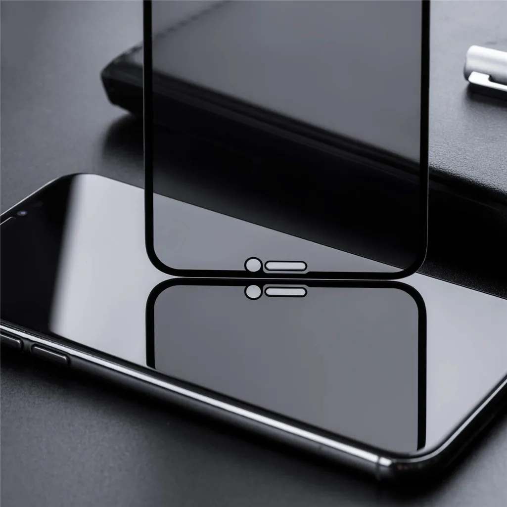 Взрывобезопасное противоударное и устойчивое к царапинам закаленное стекло для