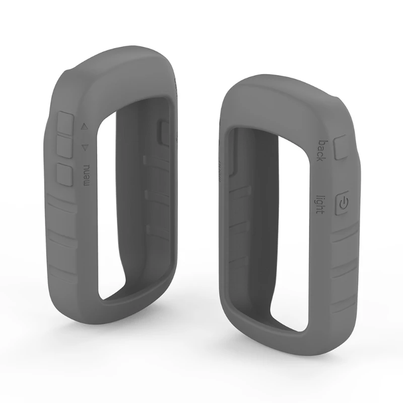 Силиконовый защитный чехол для Garmin eTrex 10/20/20X/22X/30/30X/32X/201x Прямая