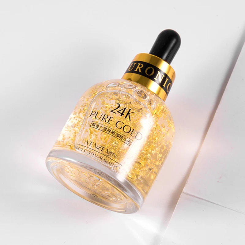 Крем для лица с 6 пептидами 30 мл против морщин удаления темных кругов увлажняющий