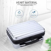 Drone Suitcase Bag Storage Bag for DJI Air 2S Hardshell Backpack Backpacks Handbags Drones Handbag Shoulder Bags Camera Mini