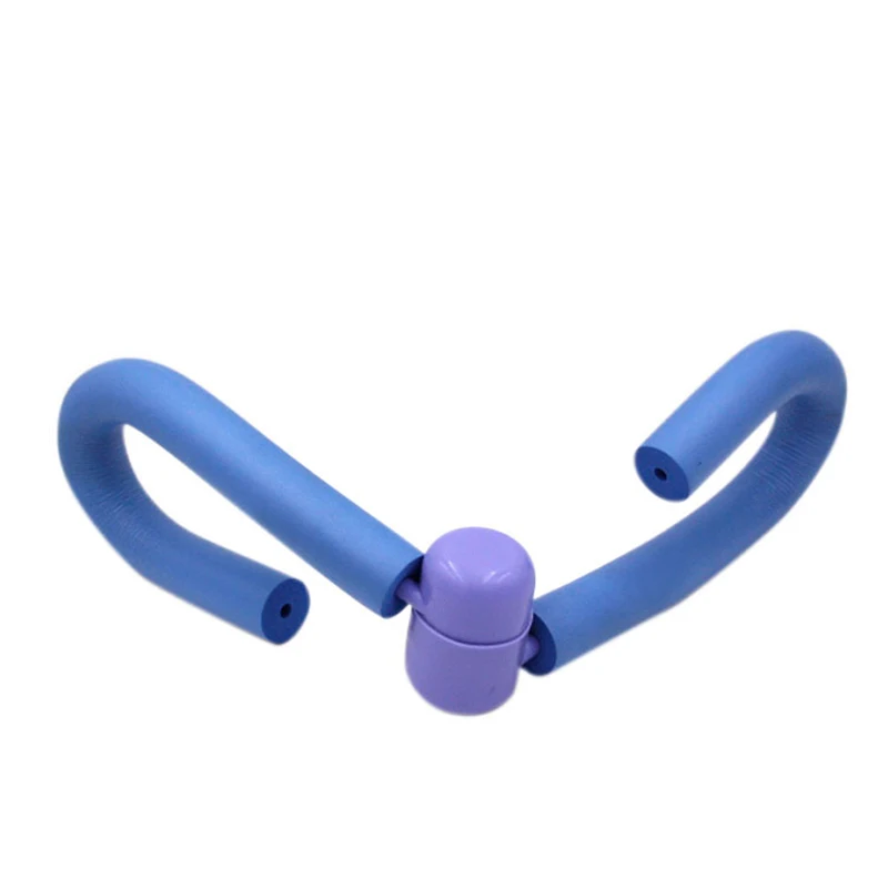 Ноги мышцы рук грудь Талии Тренажер тренировки машина многофункциональный