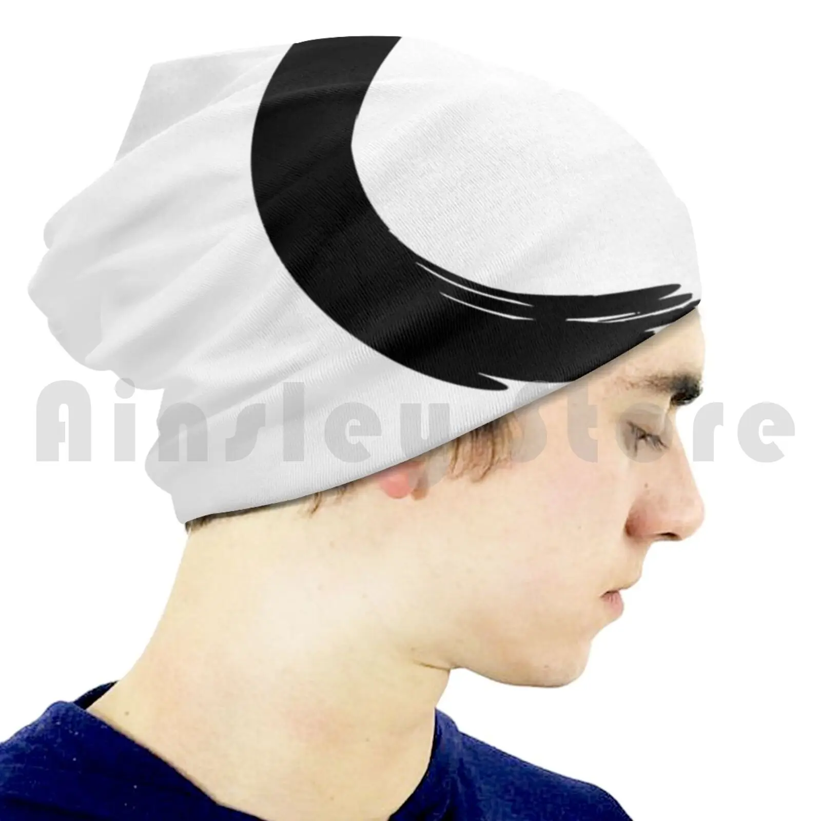 Шапка Enso в стиле хип-хоп японская |