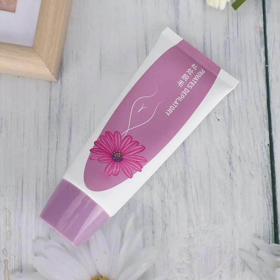 100 г унисекс крем для удаления волос безболезненный подмышек ног Лобки удаление