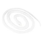 Искусственная змея, игрушка, имитация змеи, Реалистичная змея, реквизит для косплея, хитрые игрушки для детей (белый)