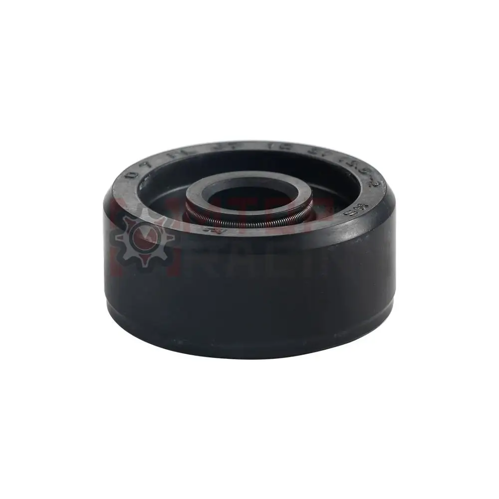 Уплотнение водяного насоса для Yamaha BX50 CE50 NS50 Aerox R1-Z RZ350 TZ350 TZ750 TZM50 93103-10147-00 93103-10168-00